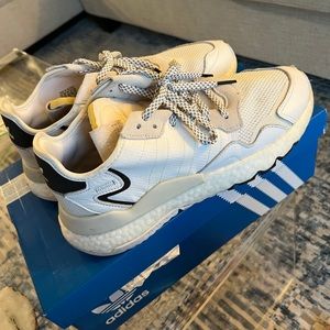 Men’s Adidas Sneakers